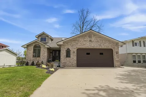 3750 Loch Drive Highland Charter Township MI 48357