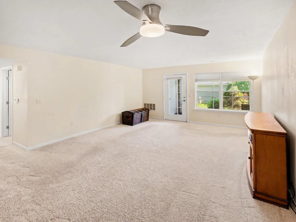 1571 Long Meadow Trail Pittsfield Charter Township MI 48108