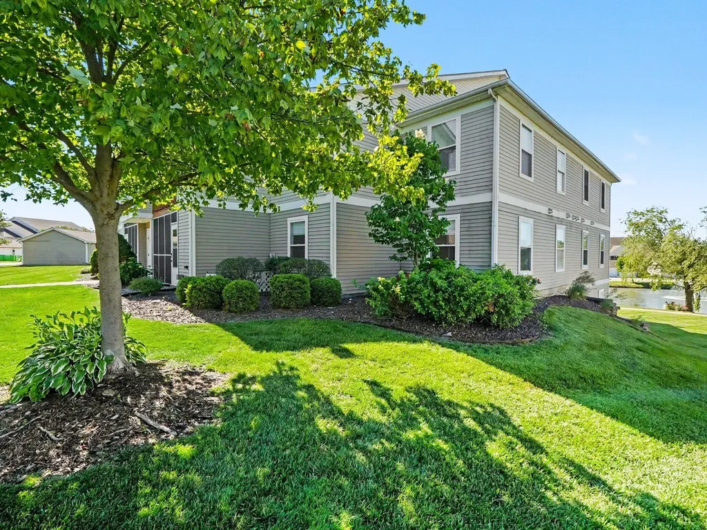 1571 Long Meadow Trail Pittsfield Charter Township MI 48108