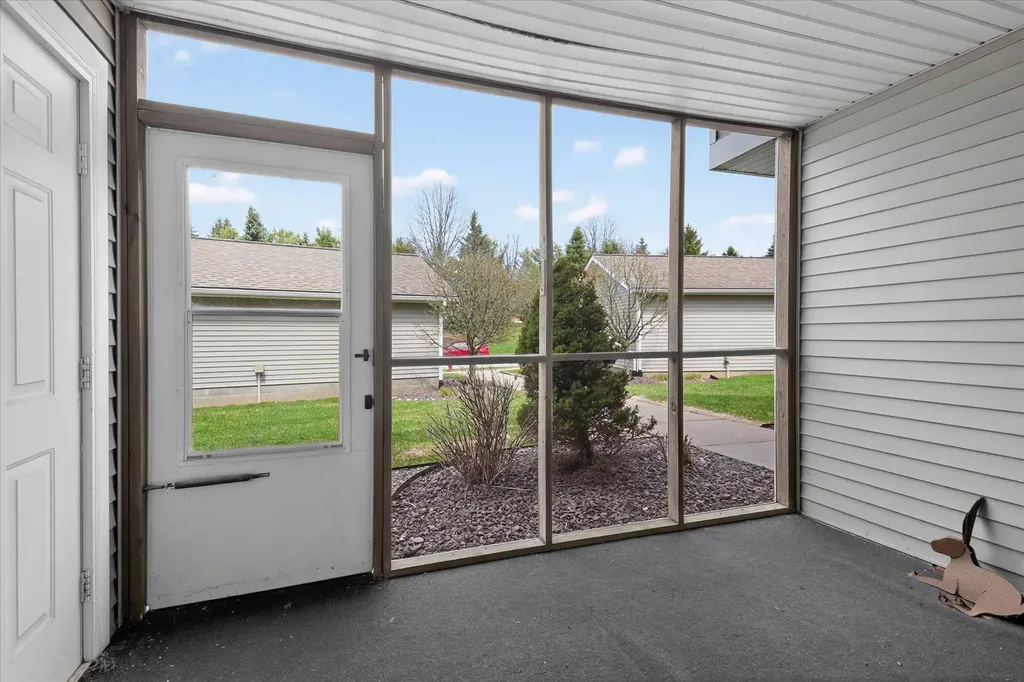 1571 Long Meadow Trail Pittsfield Charter Township MI 48108