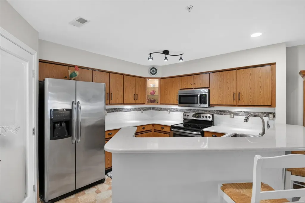 1571 Long Meadow Trail Pittsfield Charter Township MI 48108