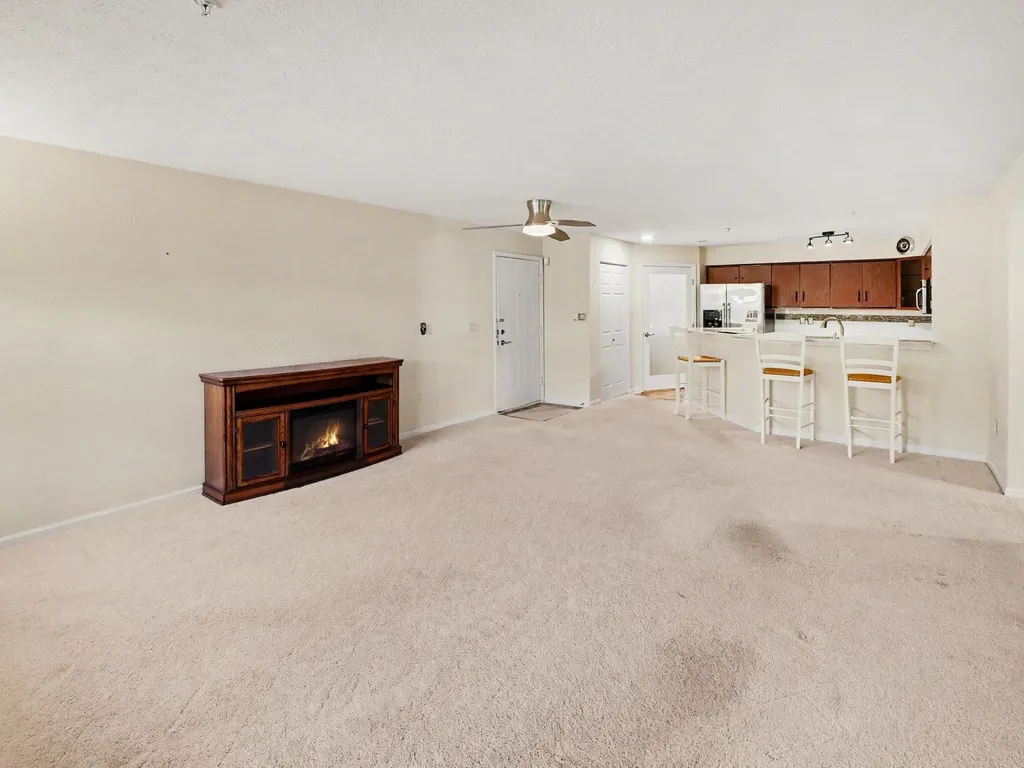 1571 Long Meadow Trail Pittsfield Charter Township MI 48108