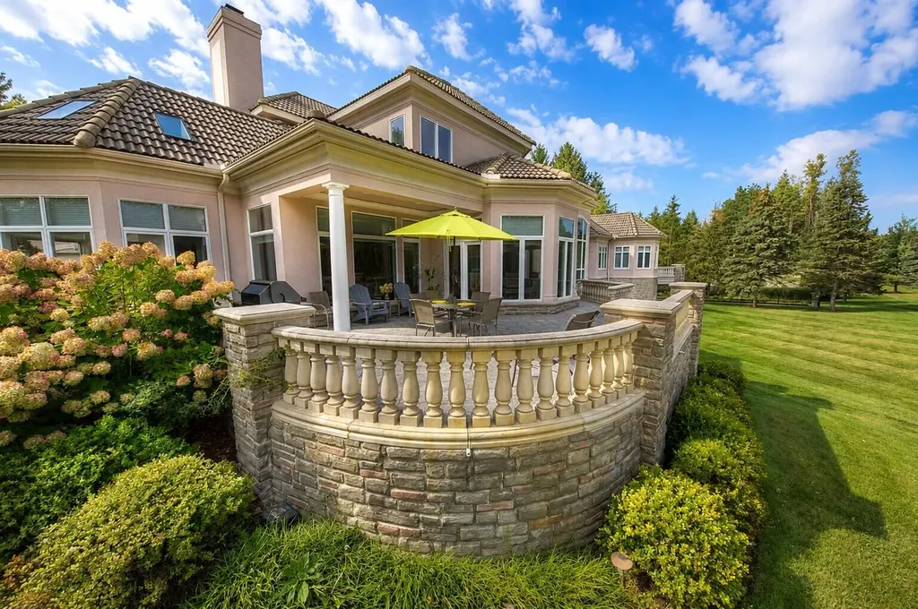1777 Encore Lane Scio Township MI 48103