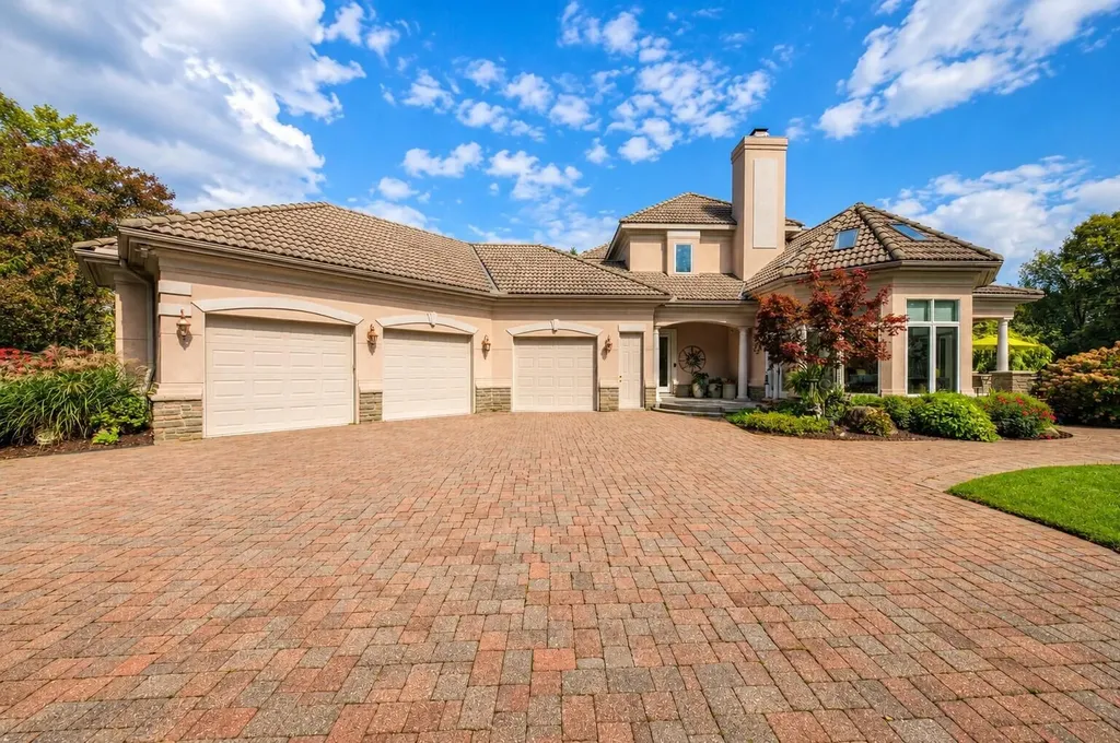 1777 Encore Lane Scio Township MI 48103