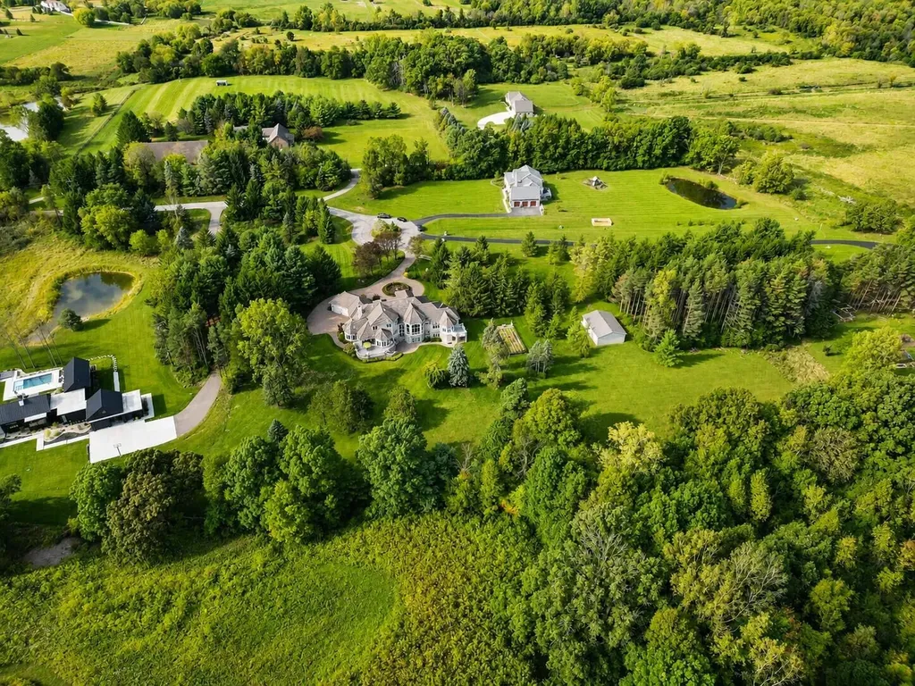 1777 Encore Lane Scio Township MI 48103