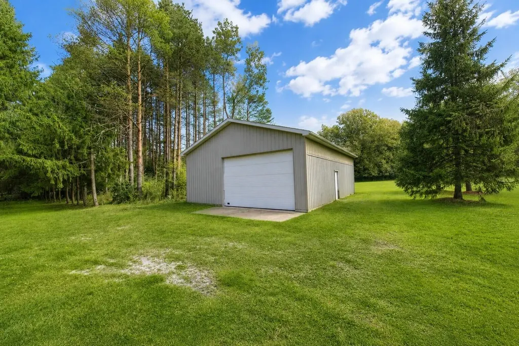 1777 Encore Lane Scio Township MI 48103