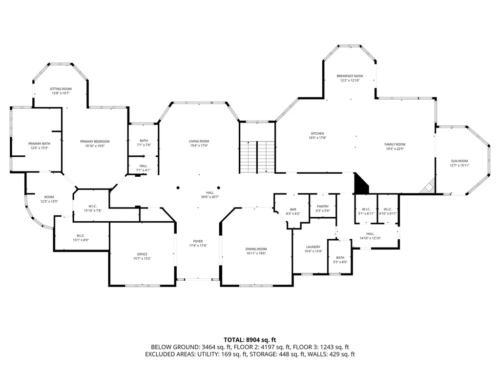 1777 Encore Lane Scio Township MI 48103