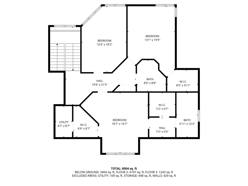 1777 Encore Lane Scio Township MI 48103