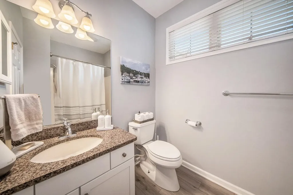 2974 Countryside Lane Summit Township MI 49203