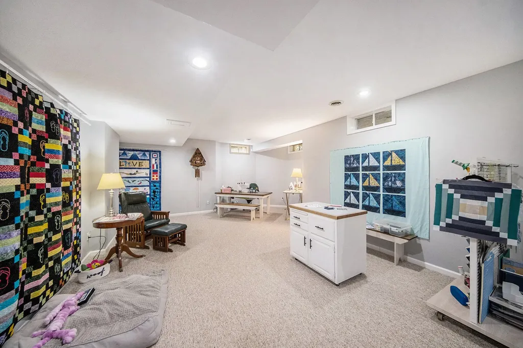 2974 Countryside Lane Summit Township MI 49203