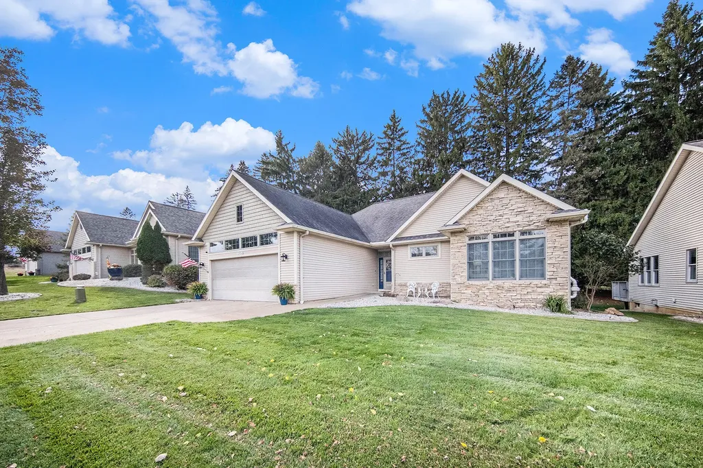2974 Countryside Lane Summit Township MI 49203