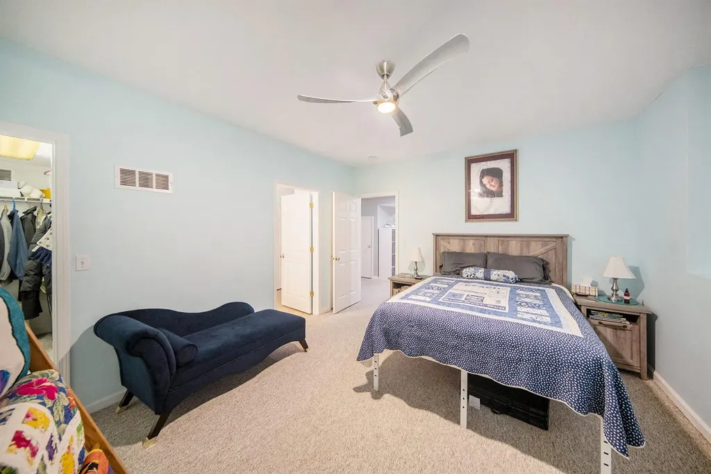 2974 Countryside Lane Summit Township MI 49203