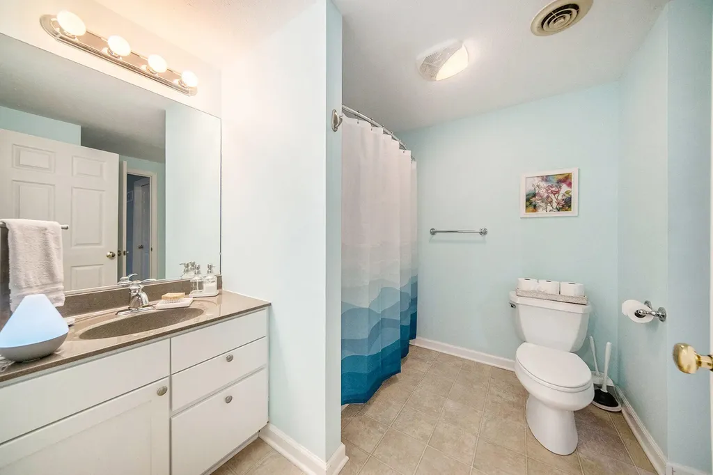 2974 Countryside Lane Summit Township MI 49203