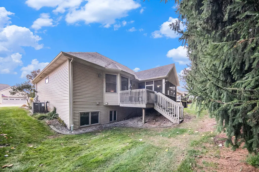 2974 Countryside Lane Summit Township MI 49203