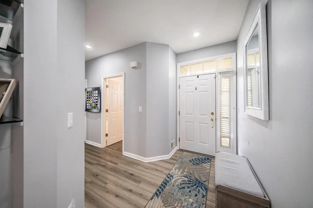2974 Countryside Lane Summit Township MI 49203
