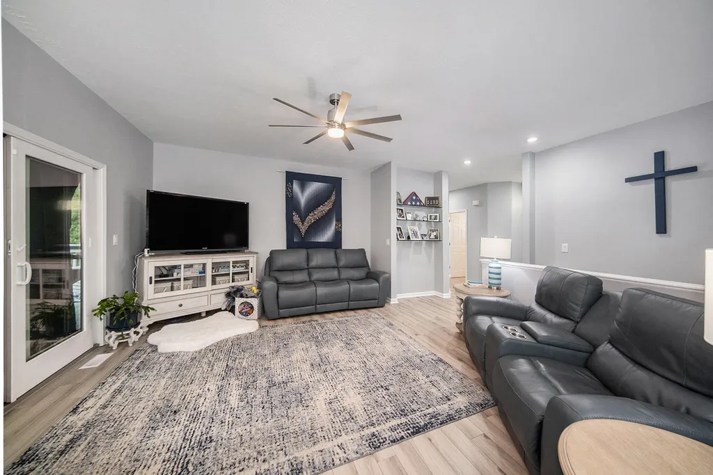 2974 Countryside Lane Summit Township MI 49203