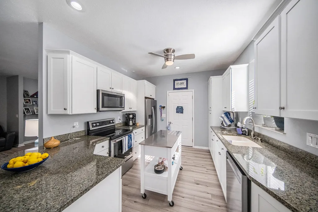 2974 Countryside Lane Summit Township MI 49203