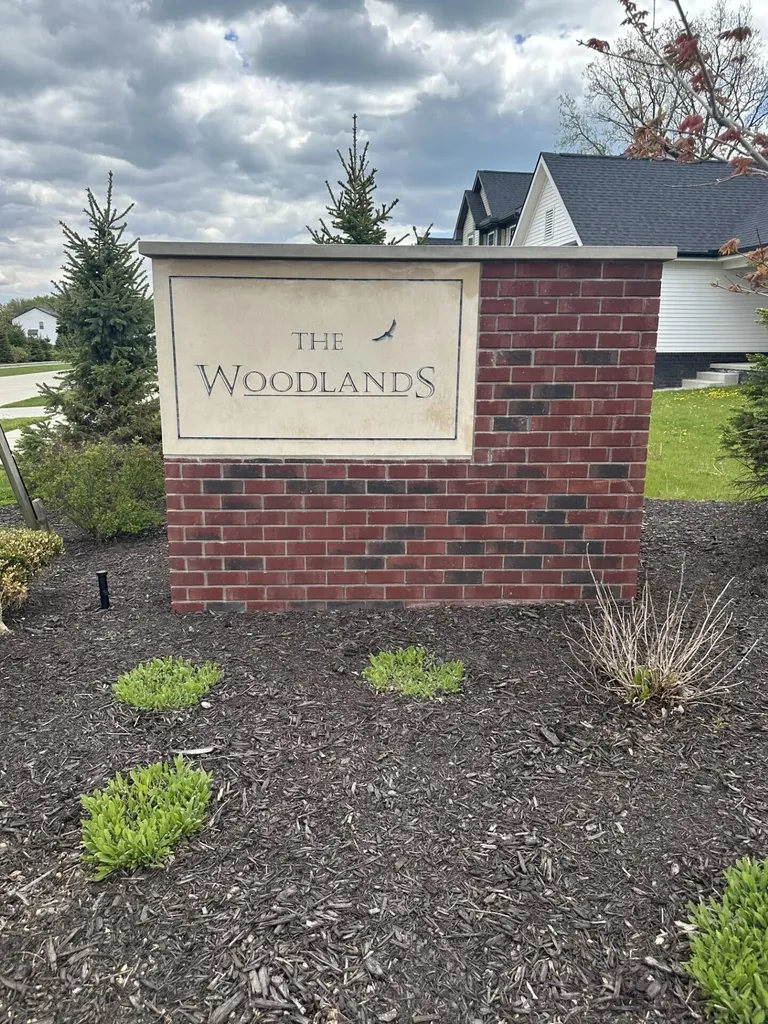 26338 Pine Gate Drive Chesterfield Township MI 48051