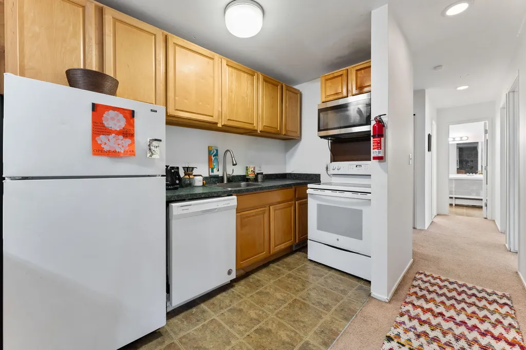 207 Ballard Street Ypsilanti City MI 48197