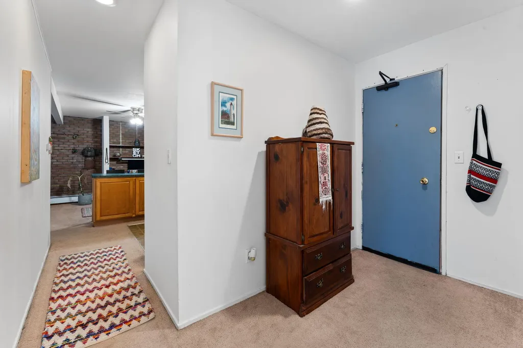 207 Ballard Street Ypsilanti City MI 48197