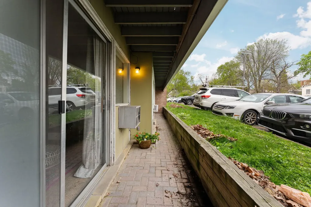 207 Ballard Street Ypsilanti City MI 48197