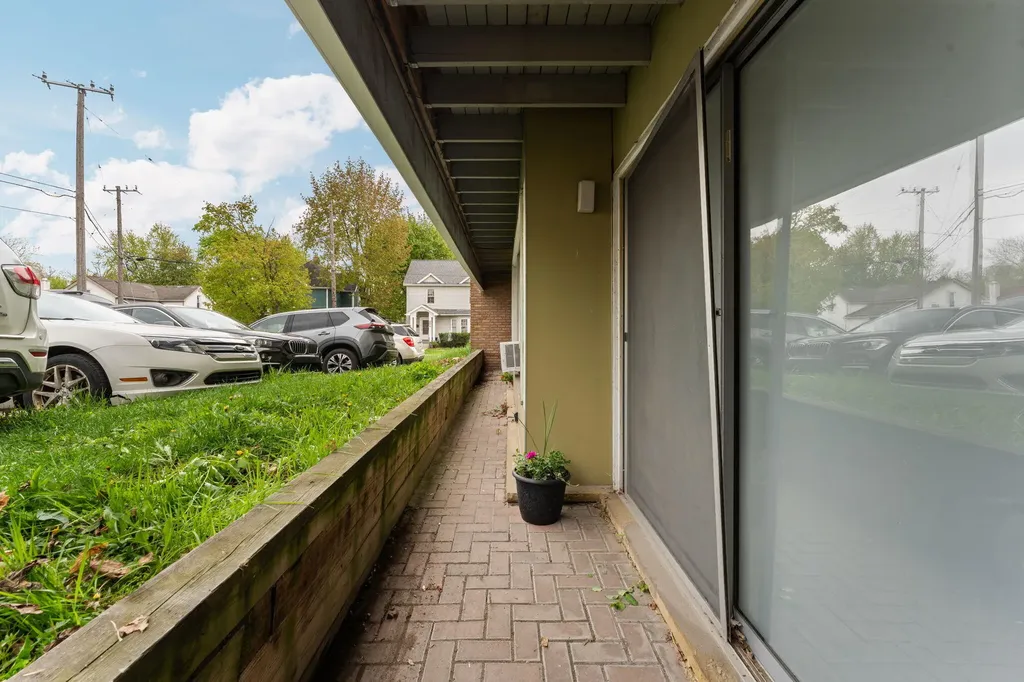 207 Ballard Street Ypsilanti City MI 48197