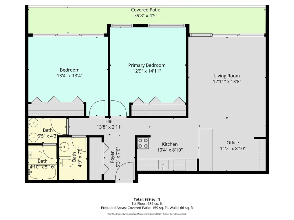 207 Ballard Street Ypsilanti City MI 48197