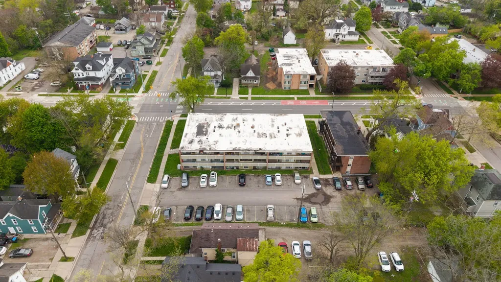 207 Ballard Street Ypsilanti City MI 48197