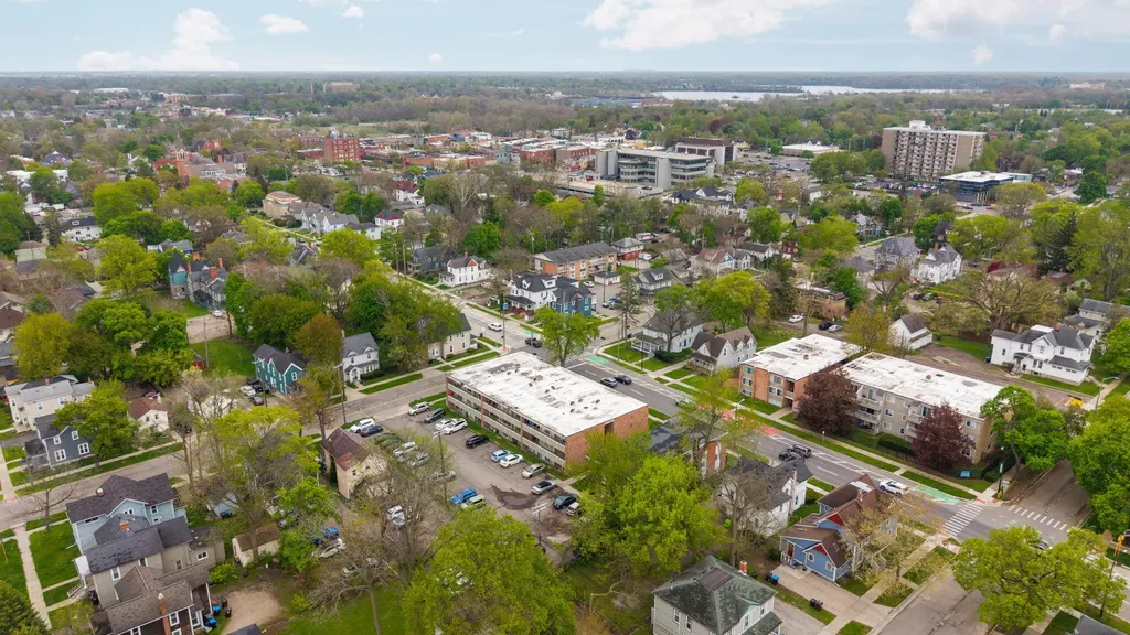 207 Ballard Street Ypsilanti City MI 48197