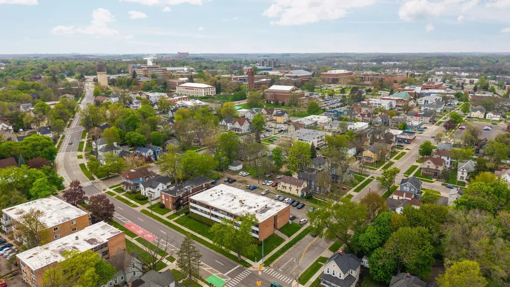 207 Ballard Street Ypsilanti City MI 48197