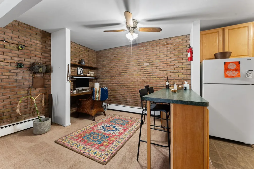 207 Ballard Street Ypsilanti City MI 48197
