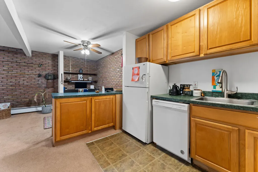 207 Ballard Street Ypsilanti City MI 48197