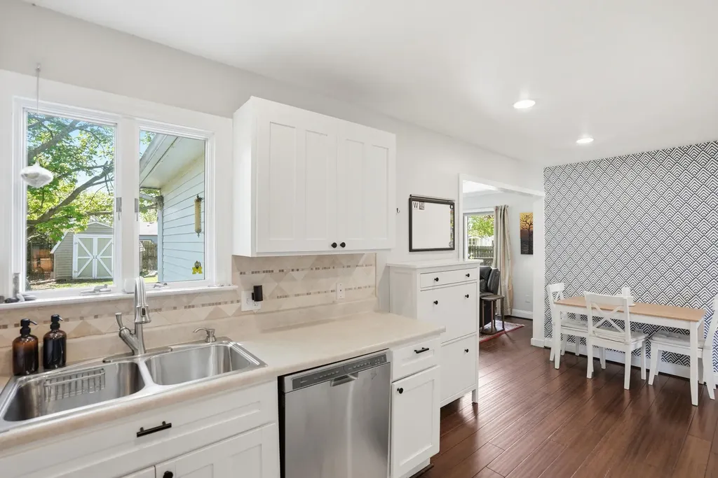 5426 New Meadow Drive Ypsilanti Charter Township MI 48197