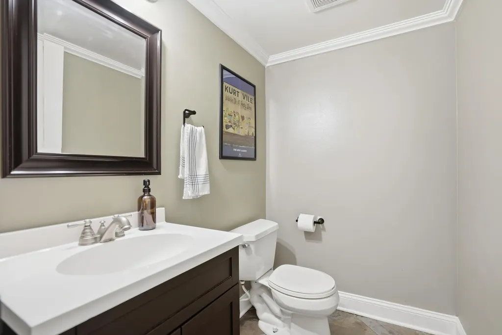 5426 New Meadow Drive Ypsilanti Charter Township MI 48197