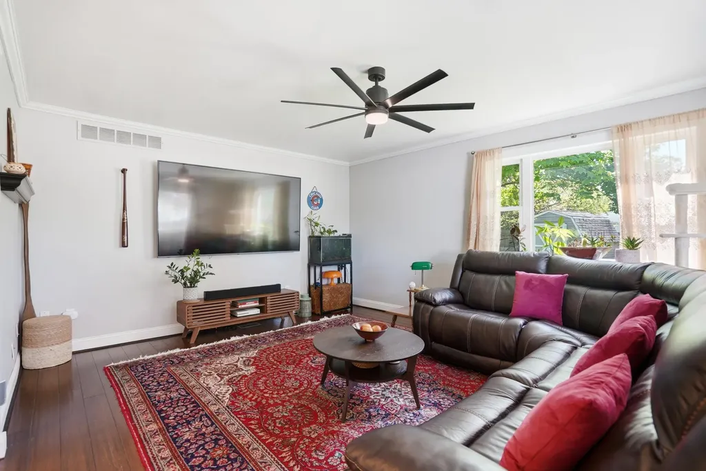 5426 New Meadow Drive Ypsilanti Charter Township MI 48197