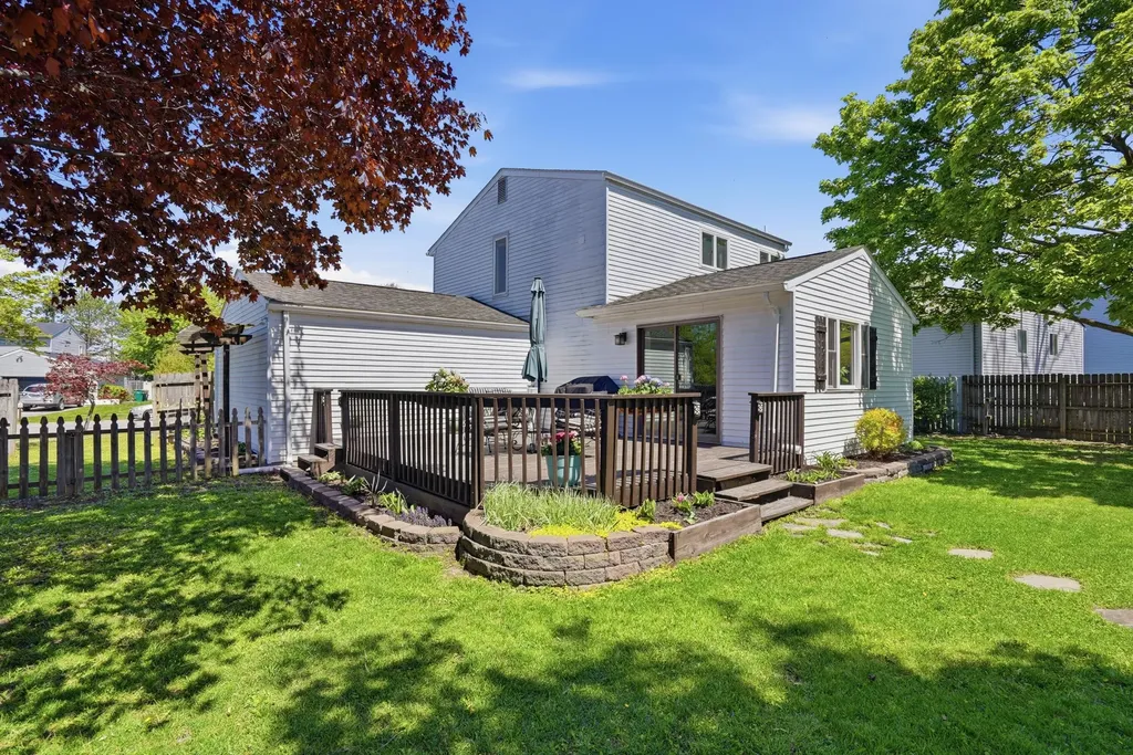 5426 New Meadow Drive Ypsilanti Charter Township MI 48197