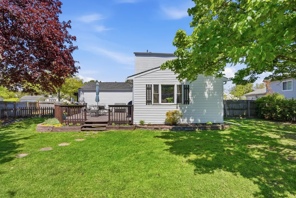 5426 New Meadow Drive Ypsilanti Charter Township MI 48197