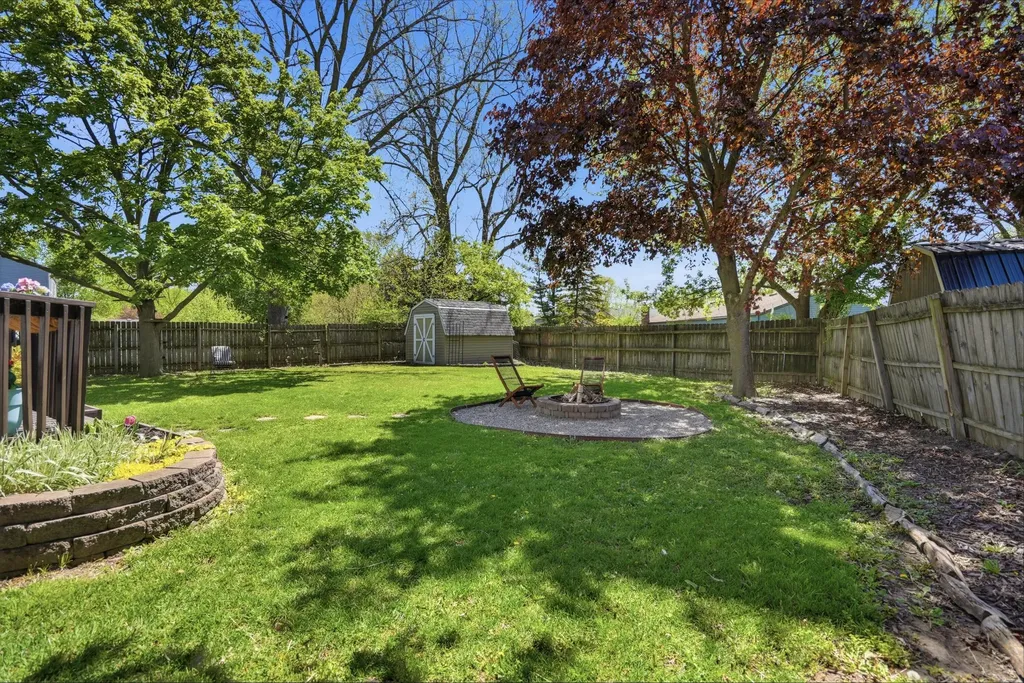 5426 New Meadow Drive Ypsilanti Charter Township MI 48197