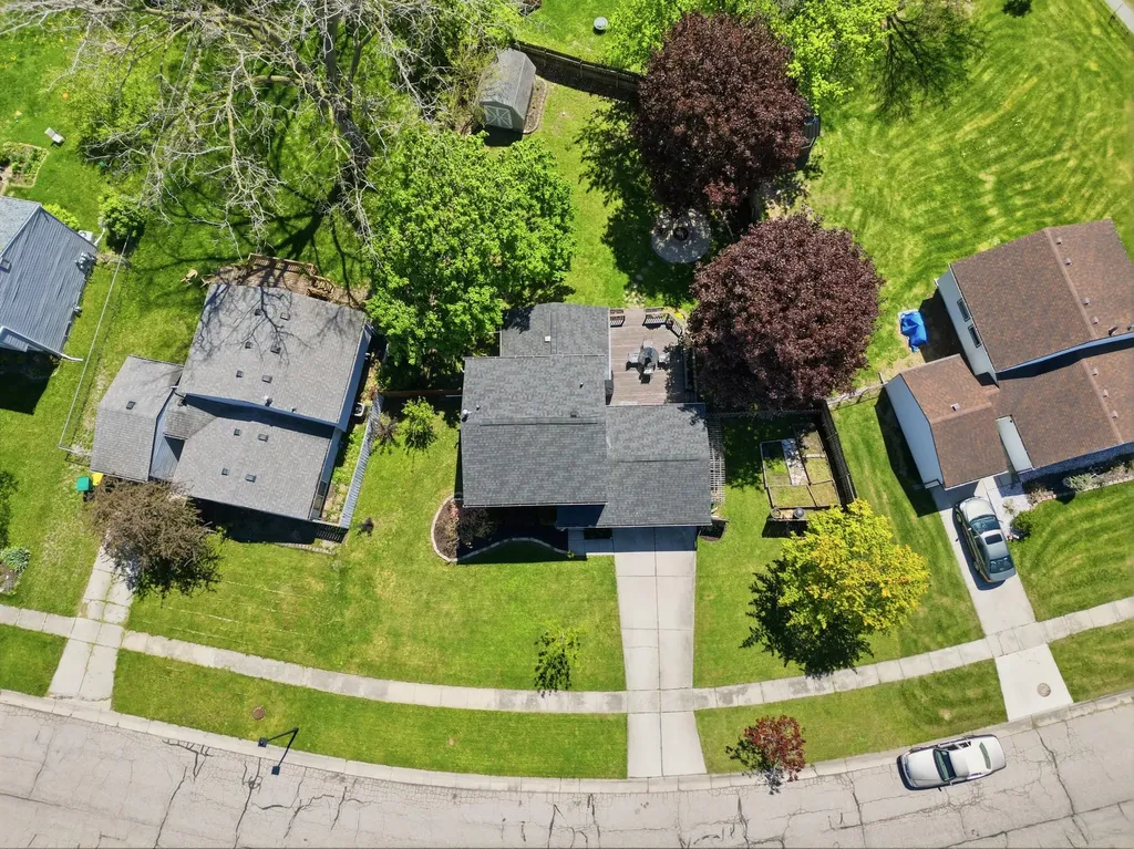 5426 New Meadow Drive Ypsilanti Charter Township MI 48197