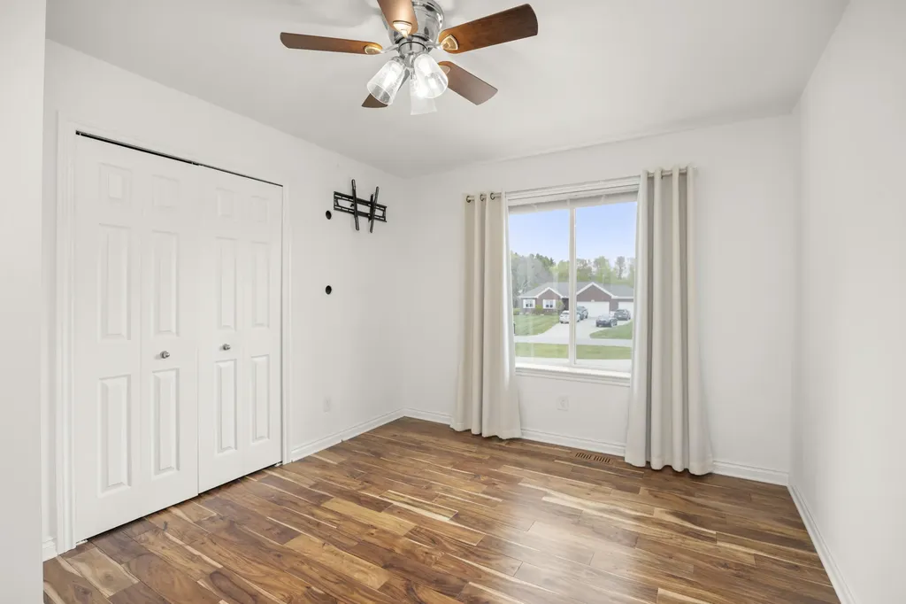 679 Pheasant Ridge Drive Brandon Charter Township MI 48462