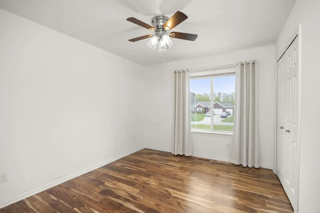679 Pheasant Ridge Drive Brandon Charter Township MI 48462