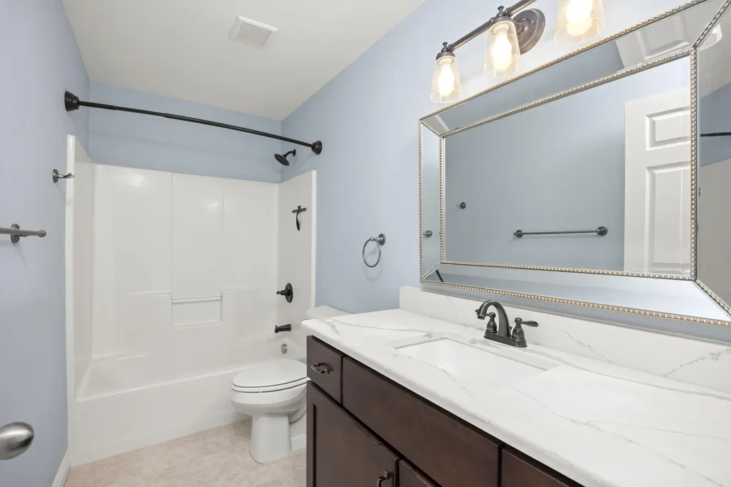 679 Pheasant Ridge Drive Brandon Charter Township MI 48462