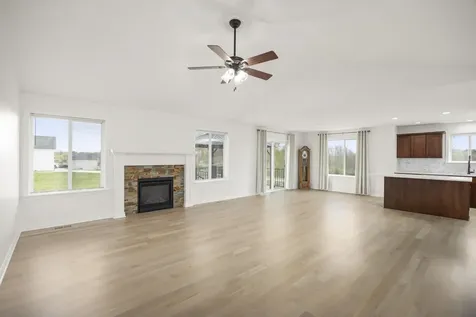 679 Pheasant Ridge Drive Brandon Charter Township MI 48462