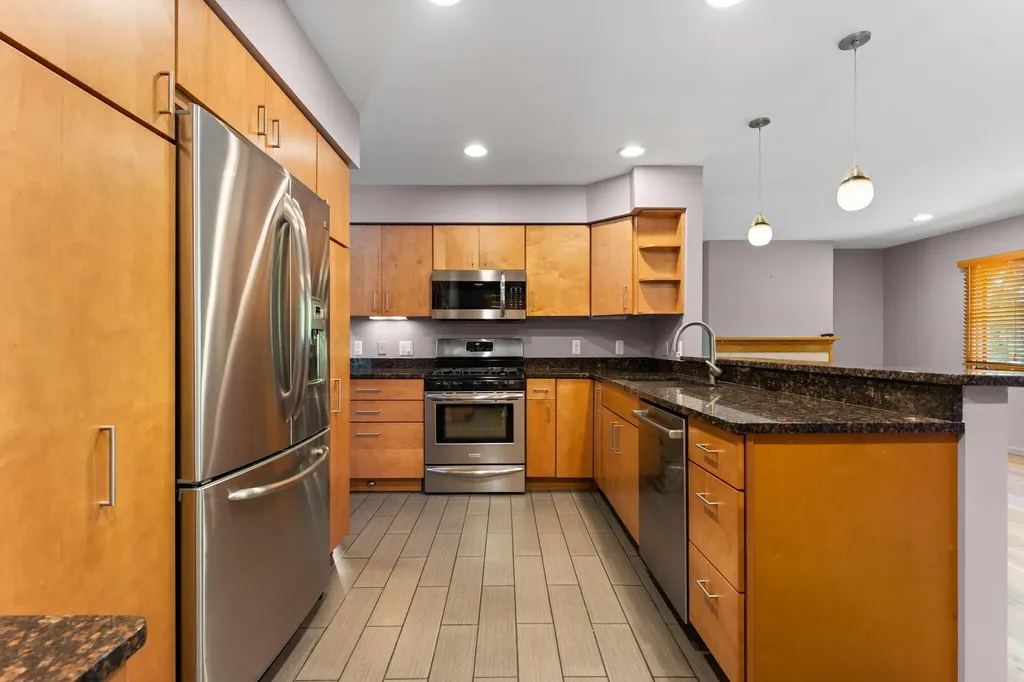 792 Knollwood Court Saline City MI 48176