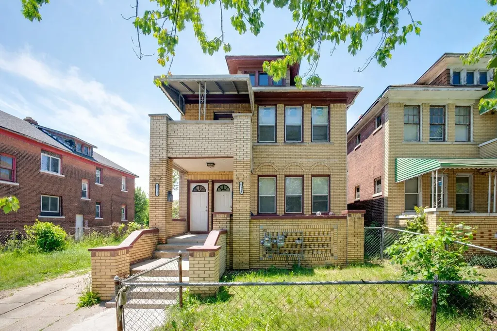 9313 Broadstreet Avenue Detroit City MI 48204