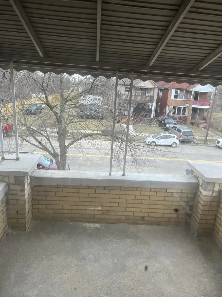 9313 Broadstreet Avenue Detroit City MI 48204