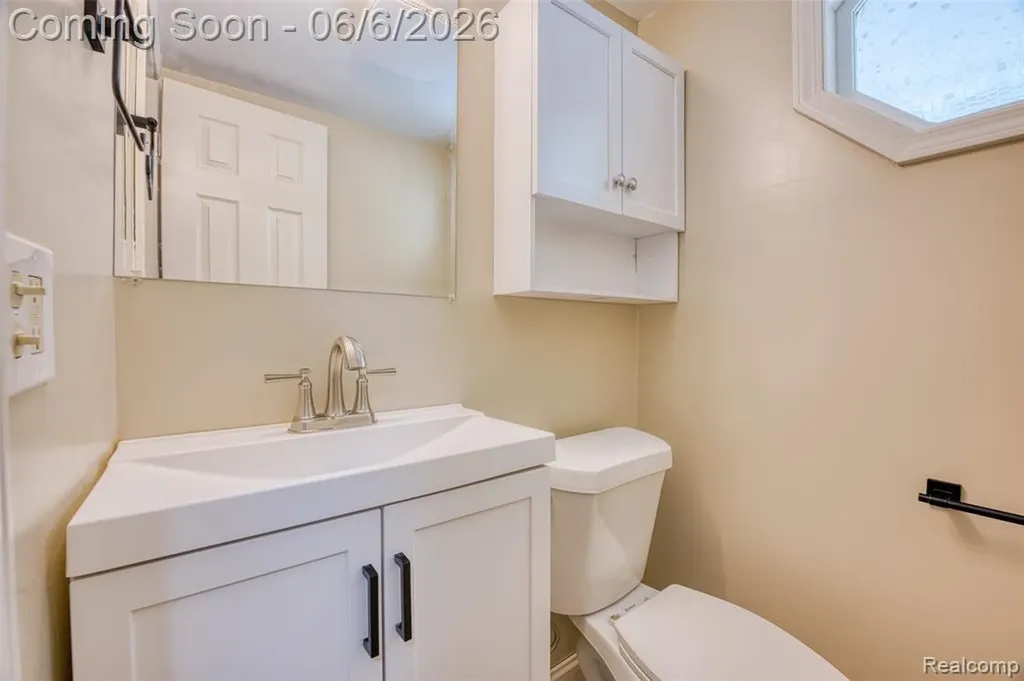 1787 Sheffield Drive Superior Charter Township MI 48198