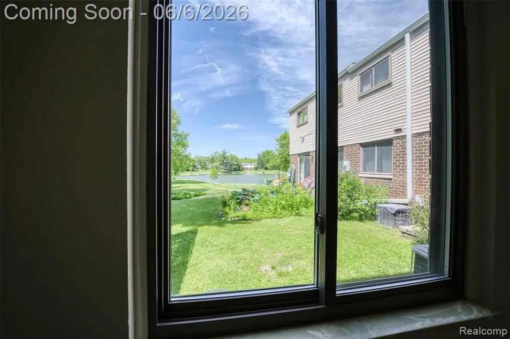 1787 Sheffield Drive Superior Charter Township MI 48198