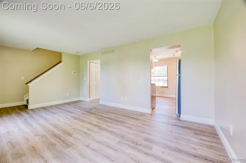 1787 Sheffield Drive Superior Charter Township MI 48198