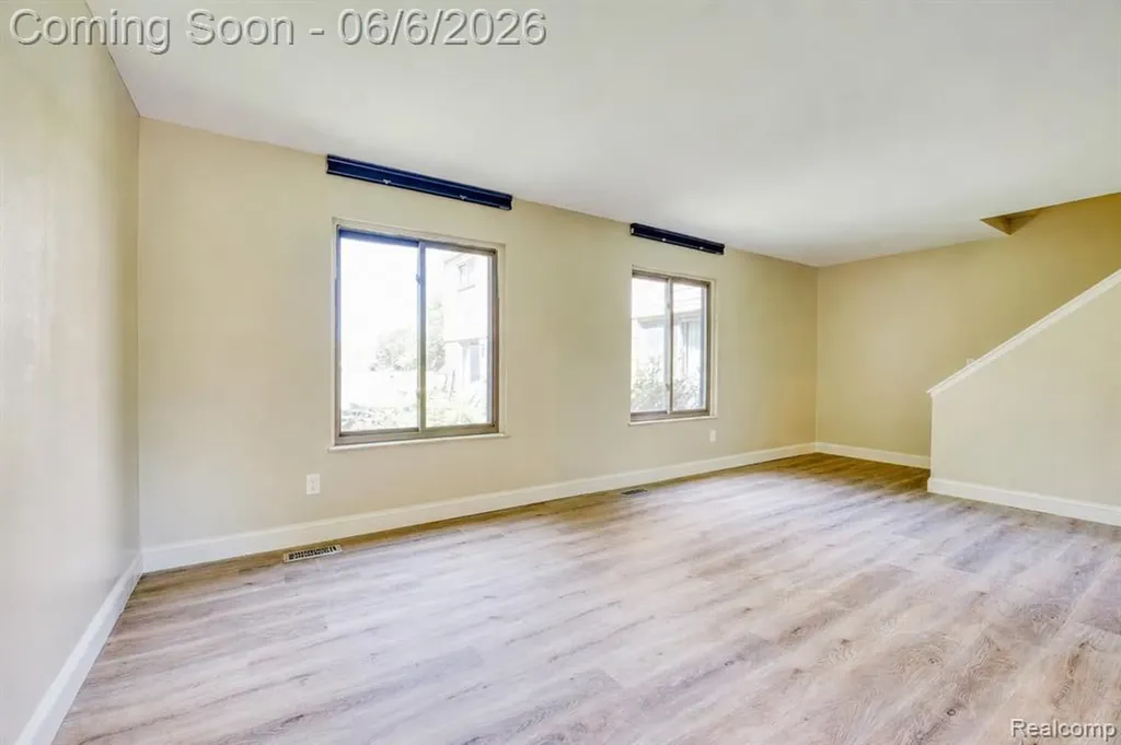 1787 Sheffield Drive Superior Charter Township MI 48198